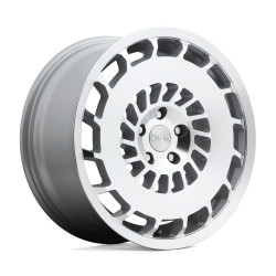 Rotiform R135 CCV cerchio 19x8.5 5x112 66.56 ET45, Gloss silver
