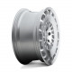 Cerchi in lega Rotiform Rotiform R135 CCV cerchio 19x8.5 5x112 66.56 ET45, Gloss silver | race-shop.it