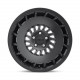 Cerchi in lega Rotiform Rotiform R137 CCV cerchio 18x8.5 5x112 66.56 ET45, Matte Nero | race-shop.it