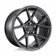 Cerchi in lega Rotiform Rotiform R139 KPS cerchio 18x9.5 5x100 57.1 ET35, Matte Nero | race-shop.it