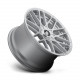 Cerchi in lega Rotiform Rotiform R140 RSE cerchio 20x10 5x112/5x114.3 72.56 ET35, Gloss silver | race-shop.it