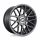 Cerchi in lega Rotiform Rotiform R141 RSE cerchio 18x8.5 5x108/5x114.3 72.56 ET45, Matte anthracite | race-shop.it