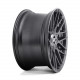 Cerchi in lega Rotiform Rotiform R141 RSE cerchio 18x8.5 5x108/5x114.3 72.56 ET45, Matte anthracite | race-shop.it