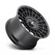 Cerchi in lega Rotiform Rotiform R142 LAS-R cerchio 17x8 4x100/4x114.3 70.1 ET40, Matte Nero | race-shop.it