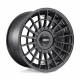 Cerchi in lega Rotiform Rotiform R142 LAS-R cerchio 18x8.5 5x100/5x112 66.56 ET45, Matte Nero | race-shop.it