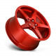 Cerchi in lega Rotiform Rotiform R149 WGR cerchio 19x8.5 5x112 66.56 ET45, Candy rosso | race-shop.it