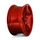 Cerchi in lega Rotiform Rotiform R149 WGR cerchio 19x8.5 5x112 66.56 ET45, Candy rosso | race-shop.it