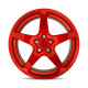 Cerchi in lega Rotiform Rotiform R149 WGR cerchio 19x8.5 5x112 66.56 ET45, Candy rosso | race-shop.it