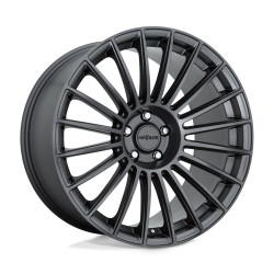 Rotiform R154 BUC cerchio 20x10.5 5x112 66.56 ET30, Matte anthracite