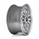 Cerchi in lega Rotiform Rotiform R155 LSR cerchio 19x8.5 5x112 66.56 ET35, Gloss silver | race-shop.it