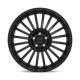 Cerchi in lega Rotiform Rotiform R157 BUC cerchio 19x8.5 5x112 66.56 ET45, Matte Nero | race-shop.it