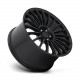 Cerchi in lega Rotiform Rotiform R157 BUC cerchio 20x10.5 5x114.3 72.56 ET45, Matte Nero | race-shop.it