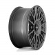 Cerchi in lega Rotiform Rotiform R158 OZR cerchio 20x9 5x108/5x114.3 72.56 ET38, Matte anthracite | race-shop.it