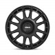 Cerchi in lega Rotiform Rotiform R159 OZR cerchio 18x8.5 5x112 66.56 ET45, Matte Nero | race-shop.it