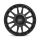 Cerchi in lega Rotiform Rotiform R159 OZR cerchio 19x8.5 5x112/5x120 72.56 ET35, Matte Nero | race-shop.it