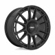 Cerchi in lega Rotiform Rotiform R159 OZR cerchio 19x8.5 5x100/5x112 66.56 ET45, Matte Nero | race-shop.it