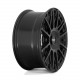 Cerchi in lega Rotiform Rotiform R159 OZR cerchio 20x9 5x112/5x120 72.56 ET38, Matte Nero | race-shop.it