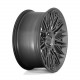 Cerchi in lega Rotiform Rotiform R163 JDR cerchio 22x10 5x130 84.1 ET25, Matte anthracite | race-shop.it