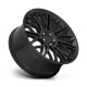 Cerchi in lega Rotiform Rotiform R164 JDR cerchio 22x10 5x120 72.56 ET30, Matte Nero | race-shop.it