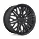 Cerchi in lega Rotiform Rotiform R164 JDR cerchio 22x10 5x130 84.1 ET25, Matte Nero | race-shop.it