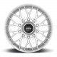 Cerchi in lega Rotiform Rotiform R167 BLQ-C cerchio 19x8.5 5x112/5x120 72.56 ET45, Silver | race-shop.it