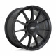 Cerchi in lega Rotiform Rotiform R168 DTM cerchio 18x8.5 4x100/4x114.3 66.06 ET35, Satin Nero | race-shop.it