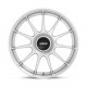 Cerchi in lega Rotiform Rotiform R170 DTM cerchio 17x8 5x108/5x114.3 72.56 ET40, Silver | race-shop.it