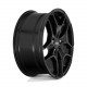 Cerchi in lega Rotiform Rotiform R171 HUR cerchio 19x8.5 5x112 66.56 ET45, Matte Nero | race-shop.it