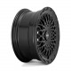 Cerchi in lega Rotiform Rotiform R174 LHR-M cerchio 19x8.5 5x108/5x114.3 72.56 ET45, Matte Nero | race-shop.it