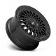 Cerchi in lega Rotiform Rotiform R174 LHR-M cerchio 19x8.5 5x112 66.56 ET45, Matte Nero | race-shop.it