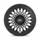 Cerchi in lega Rotiform Rotiform R174 LHR-M cerchio 19x8.5 5x112 66.56 ET45, Matte Nero | race-shop.it