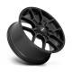 Cerchi in lega Rotiform Rotiform R177 ZMO cerchio 19x8.5 5x114.3 72.56 ET35, Matte Nero | race-shop.it