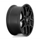 Cerchi in lega Rotiform Rotiform R177 ZMO cerchio 19x8.5 5x114.3 72.56 ET35, Matte Nero | race-shop.it