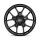Cerchi in lega Rotiform Rotiform R177 ZMO cerchio 19x8.5 5x114.3 72.56 ET35, Matte Nero | race-shop.it