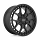 Cerchi in lega Rotiform Rotiform R180 ZMO-M cerchio 19x8.5 5x108 72.56 ET45, Matte Nero | race-shop.it