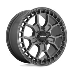 Rotiform R181 ZMO-M cerchio 19x8.5 5x112 66.56 ET45, Matte anthracite