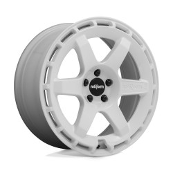 Rotiform R183 KB1 cerchio 19x8.5 5x114.3 72.56 ET40, Bianco lucido