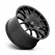 Cerchi in lega Rotiform Rotiform R187 TUF-R cerchio 20x10.5 5x108/5x120 72.56 ET40, Nero lucido | race-shop.it