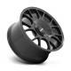Cerchi in lega Rotiform Rotiform R187 TUF-R cerchio 20x10.5 5x112/5x114.3 72.56 ET45, Nero lucido | race-shop.it
