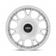 Cerchi in lega Rotiform Rotiform R188 TUF-R cerchio 18x8.5 5x112/5x114.3 72.56 ET45, Silver | race-shop.it