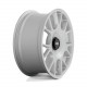 Cerchi in lega Rotiform Rotiform R188 TUF-R cerchio 18x9.5 5x108/5x120 72.56 ET38, Silver | race-shop.it