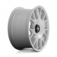 Cerchi in lega Rotiform Rotiform R188 TUF-R cerchio 19x9.5 5x112/5x114.3 72.56 ET38, Silver | race-shop.it