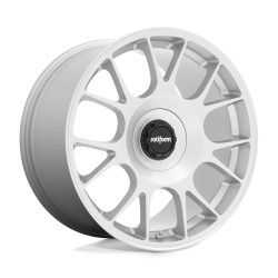 Rotiform R188 TUF-R cerchio 20x8.5 5x112/5x114.3 72.56 ET45, Silver