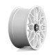Cerchi in lega Rotiform Rotiform R189 cerchio 19x8.5 5x112 66.56 ET35, Gloss silver | race-shop.it