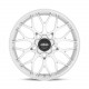 Cerchi in lega Rotiform Rotiform R189 cerchio 19x8.5 5x112 66.56 ET35, Gloss silver | race-shop.it