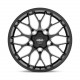 Cerchi in lega Rotiform Rotiform R190 cerchio 19x8.5 5x112 66.56 ET35, Matte Nero | race-shop.it