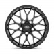 Cerchi in lega Rotiform Rotiform R190 cerchio 20x10.5 5x120 72.56 ET40, Matte Nero | race-shop.it