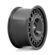 Cerchi in lega Rotiform Rotiform R191 STL cerchio 20x9 5x130 71.5 ET30, Nero lucido | race-shop.it