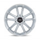 Cerchi in lega Rotiform Rotiform R192 BTL cerchio 21x9.5 5x130 71.5 ET55, Gloss silver | race-shop.it