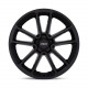 Cerchi in lega Rotiform Rotiform R194 BTL cerchio 21x10.5 5x112 66.56 ET30, Matte Nero | race-shop.it